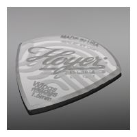 Thumbnail of Hoyer HP-W-T20B Wings XS hand crafted Master finish 2.0mm