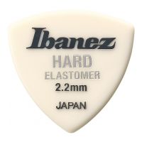 Thumbnail of Ibanez EL4HD22 Elastomer Triangle pick 2.2 Hard