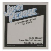 Thumbnail of John Pearse 2900 Jazz Heavy