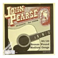 Thumbnail of John Pearse 300 M Bronze wound