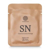 Thumbnail of Knobloch SN.34.0 Actives Medium High tension SN Nylon treble set