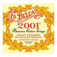 Thumbnail of La Bella 2001FL Flamenco Light