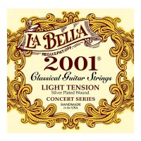 Thumbnail of La Bella 2001L Light