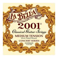Thumbnail of La Bella 2001M Medium