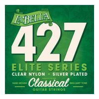 Thumbnail of La Bella 427 Elite Nylon