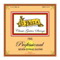 Thumbnail of La Bella 7SG Professional
