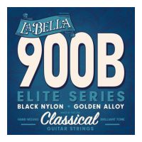 Thumbnail of La Bella 900B Golden Superior Black &amp; Gold Polished