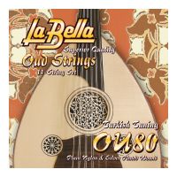 Thumbnail of La Bella OU80 Oud