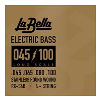 Thumbnail of La Bella RX-S4B Roundwound Stainless Steel