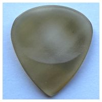 Thumbnail of LotS! OHST Albino Ox Horn Standard Pick