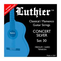 Thumbnail of Luthier L-30
