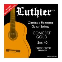 Thumbnail of Luthier L-40