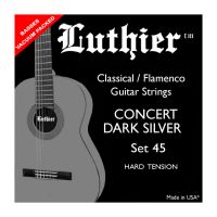 Thumbnail of Luthier L-45
