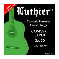 Thumbnail of Luthier L-50