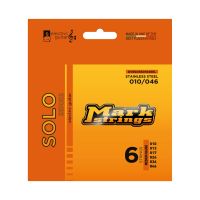 Thumbnail of MARK BASS DV6SOSS01046EL SOLO Series stainless steel - 010 / 046