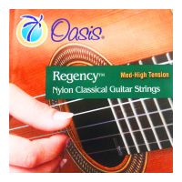 Thumbnail of Oasis RG-3000 Regency Nylon Med-High Tension