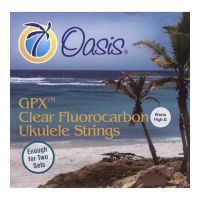 Thumbnail of Oasis UKE-8100 S/C/T DBL Set - WARM - High G