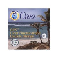 Thumbnail van Oasis UKE-8101 S/C/T DBL Set - WARM - Low G