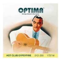 Thumbnail of Optima 1737 M Hot Club Gypsy Fire Gypsy Jazz