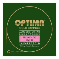 Thumbnail of Optima 1747EL  Gold