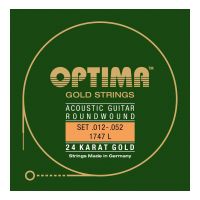 Thumbnail of Optima 1747L  Gold