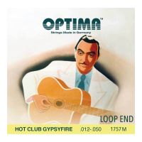 Thumbnail of Optima 1757 M Hot Club Gypsy Fire Gypsy Jazz Loop-end