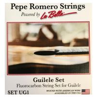 Thumbnail of Pepe Romero UG1 - Guitarlele High G