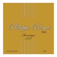 Thumbnail of Philippe Bosset ACO1253 80/20 bronze Light 12-53