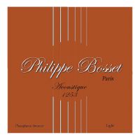 Thumbnail of Philippe Bosset ACP1253 Phosphor bronze Light 12-53