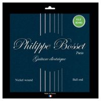 Thumbnail of Philippe Bosset ELENSTD1046 10-46 medium Nickel Wound