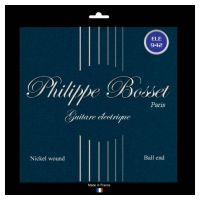Thumbnail of Philippe Bosset ELENSTD942 09-42 Light Nickel Wound