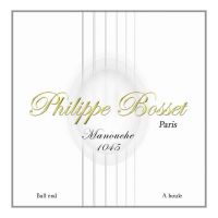 Thumbnail of Philippe Bosset MAN1045 manouche  Light Ball end