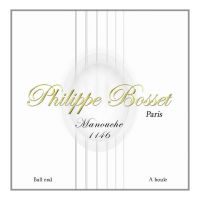 Thumbnail of Philippe Bosset MAN1146 manouche  Regular Ball end