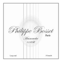 Thumbnail of Philippe Bosset MAN1146L manouche  Regular Loop end