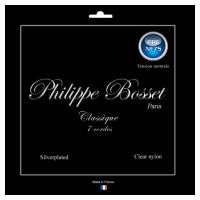 Thumbnail of Philippe Bosset PRENF7S 7 string Prestige Clear Nylon Normal Tension