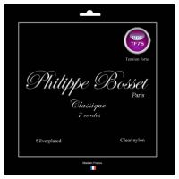 Thumbnail of Philippe Bosset PRETF7S 7 string Prestige Clear Nylon Hard Tension
