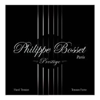 Thumbnail of Philippe Bosset PretF  Prestige Clear Nylon high Tension