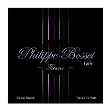 Preview of Philippe Bosset TitaneTN  Titane Nylon normal Tension