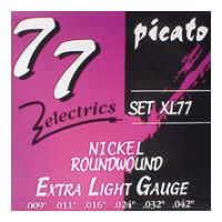 Thumbnail of Picato XL-77 Round wound