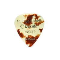 Thumbnail of Pickboy GP-55/075 Vintage Classic Celluloid Raindrop 0.75mm