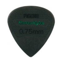 Thumbnail of Pickboy GP200/075 0.75mm Edge Carbon/Nylon