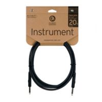 Thumbnail of Planet Waves CGT20 Guitar/Intrument Cable Classic Nickel Jack/Jack 6M