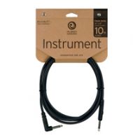 Thumbnail of Planet Waves CGTRA10 Guitar/Intrument Cable Classic Nickel Angle/Jack 3M