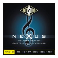 Thumbnail of Rotosound NX130 Nexus Bass Black Polymer Coated
