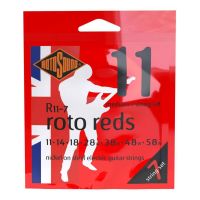 Thumbnail of Rotosound R11-7 Roto ‘reds' 7 STRING | 11-58