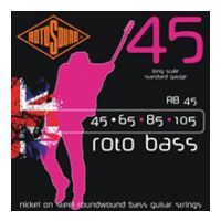 Thumbnail of Rotosound RB 45 Roto Bass (Nickel)