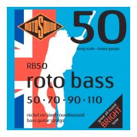 Thumbnail of Rotosound RB 50 Roto Bass (Nickel)