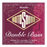 Thumbnail of Rotosound RS 4000 Superb Double Bass