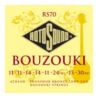 Thumbnail of Rotosound RS 70 ATHENA BOUZOUKI