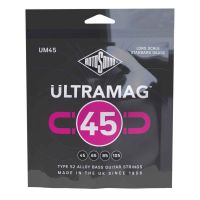 Thumbnail of Rotosound UM45 ULTRAMAG STANDARD | 45-105